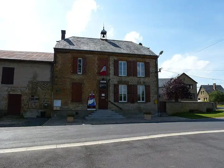 La Horgne - week-end romantique