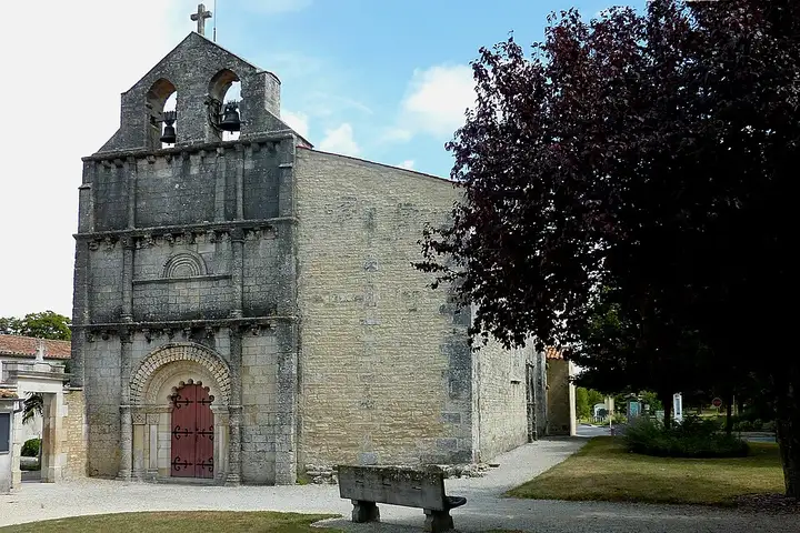 La Jarne - week-end romantique