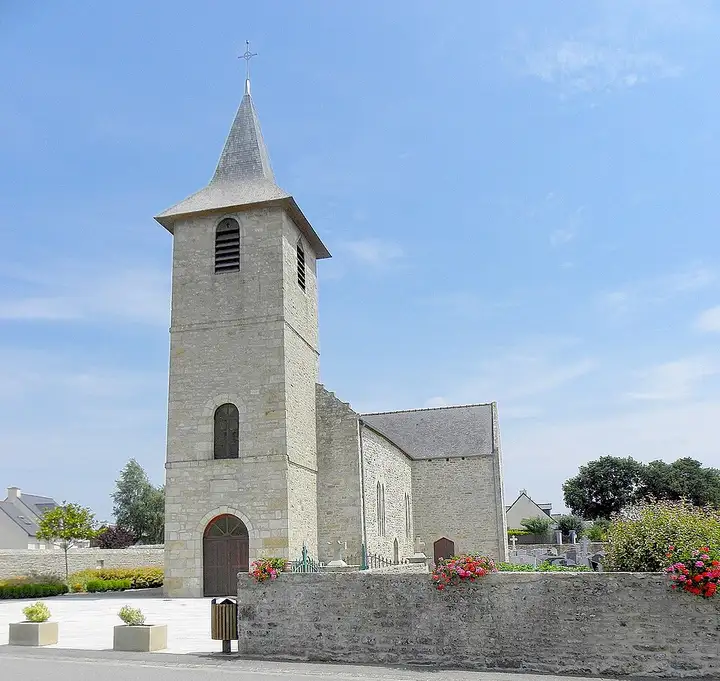 La Landec - week-end romantique