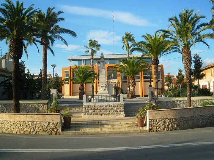 La Londe-les-Maures - séjour romantique