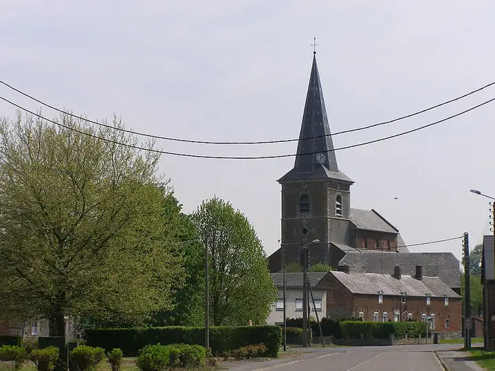 La Longueville - week-end romantique