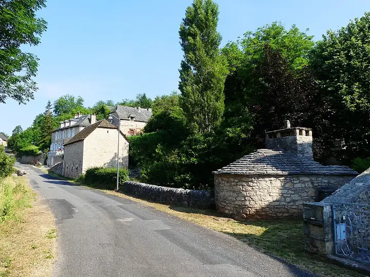 La Loubière - week-end romantique