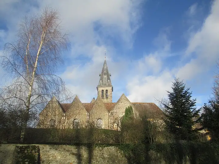 La Madeleine-Bouvet - week-end romantique