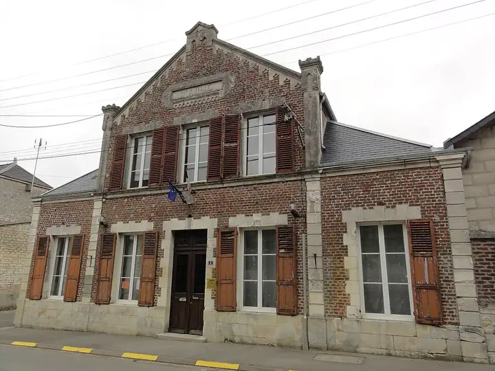 La Malmaison - week-end romantique