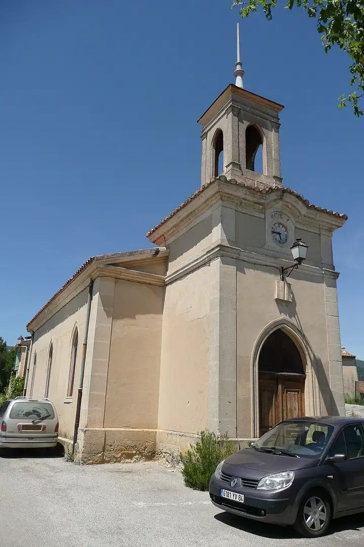 La Motte-d'Aigues - week-end romantique