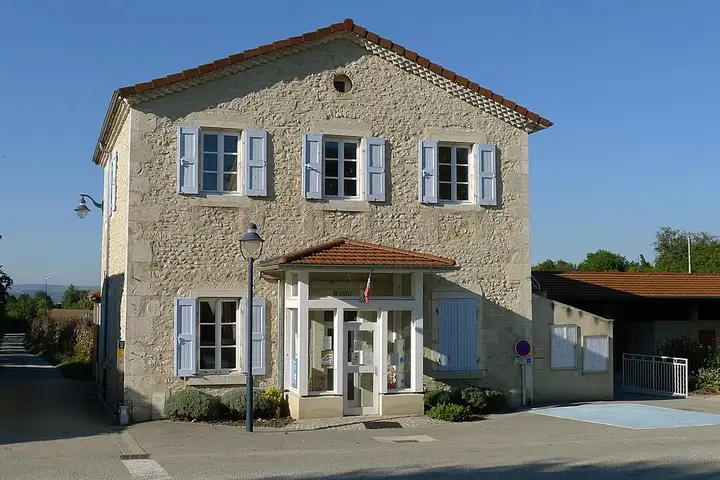 La Motte-Fanjas - week-end romantique