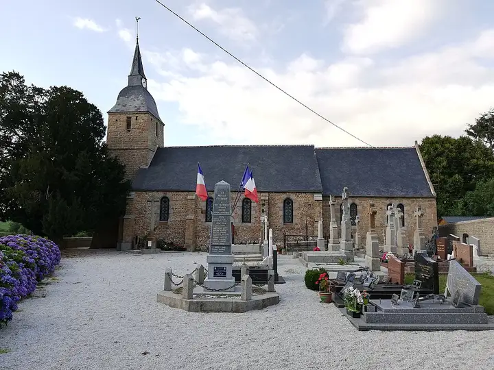 La Motte-Fouquet - week-end romantique