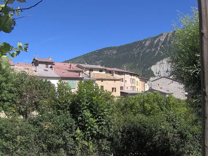 La Mure-Argens - week-end romantique