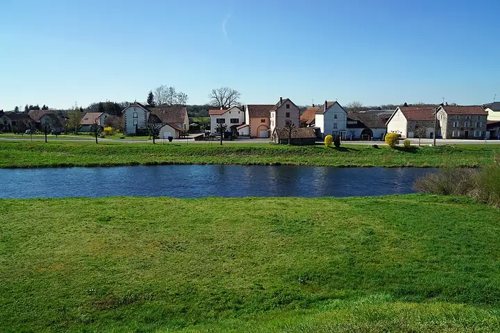 La Neuvelle-lès-Lure - week-end romantique