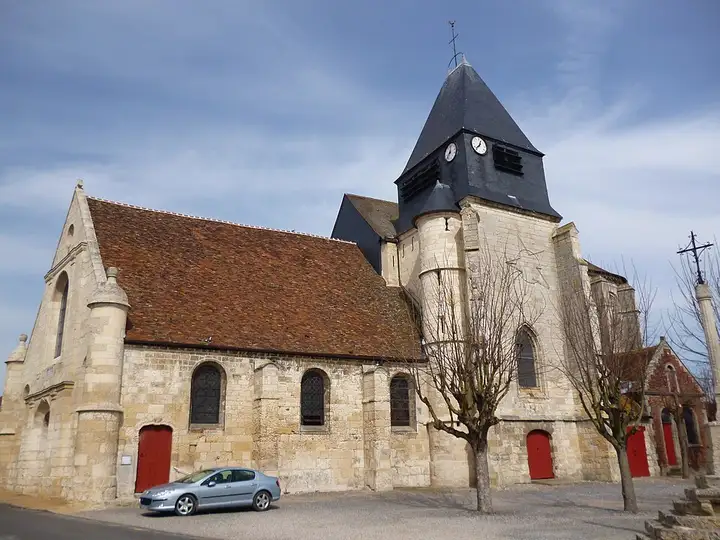 La Neuville-Roy - week-end romantique
