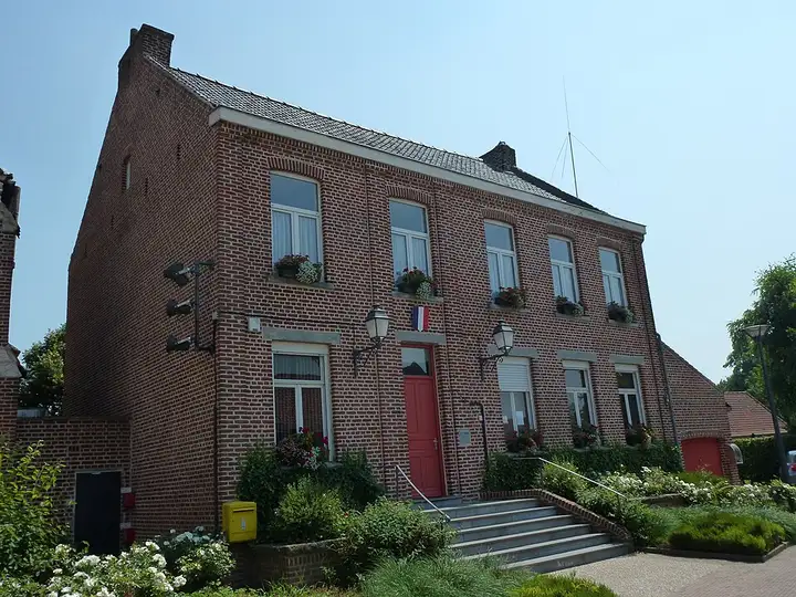 La Neuville - week-end romantique