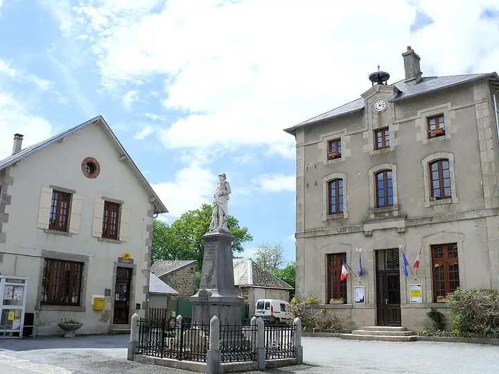 La Nouaille - week-end romantique
