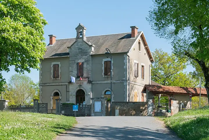 La Petite-Marche - week-end romantique