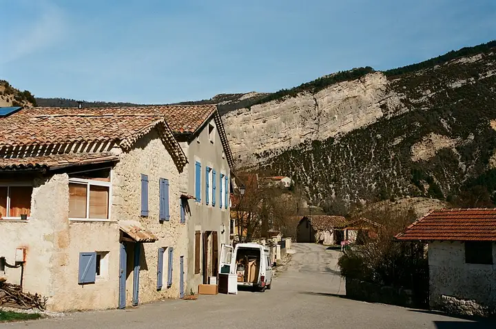La Piarre - week-end romantique
