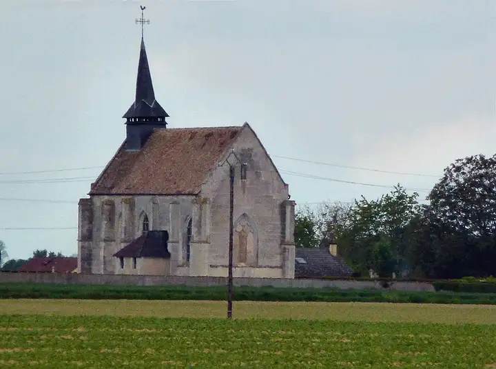 La Pyle - week-end romantique