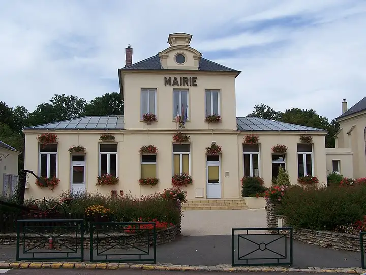 La Queue-les-Yvelines - week-end romantique