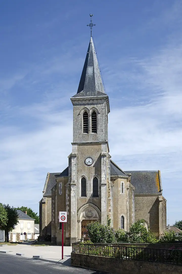 La Quinte - week-end romantique