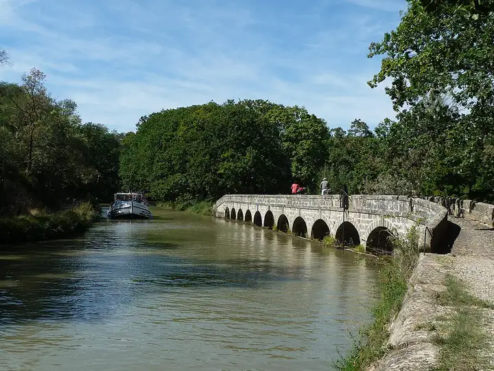 La Redorte - week-end romantique