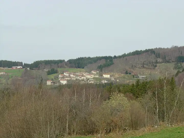 La Renaudie - week-end romantique
