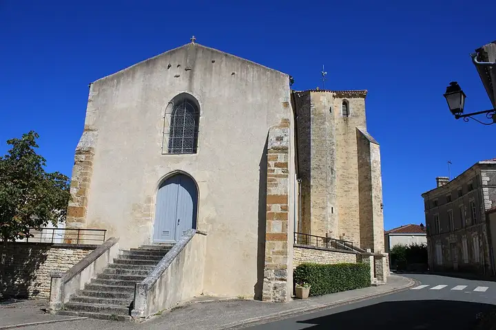 La Réorthe - week-end romantique