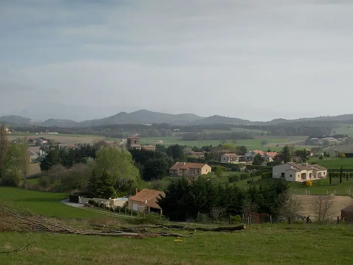 La Répara-Auriples - week-end romantique