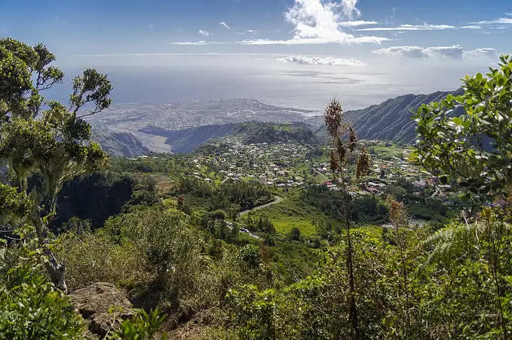 La Réunion - week-end bien-être