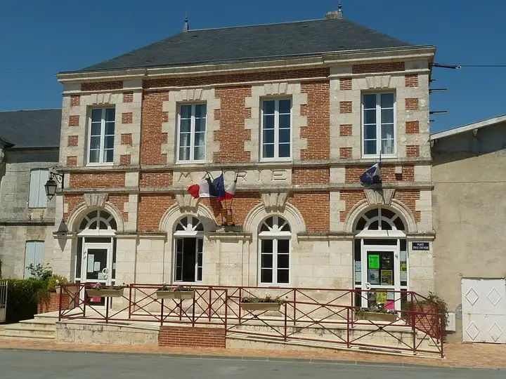 La Roche-Chalais - week-end romantique