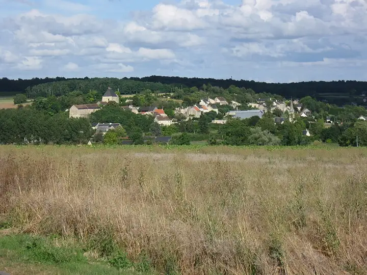 La Roche-Clermault - week-end romantique