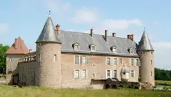 La Roche-en-Brenil - week-end romantique