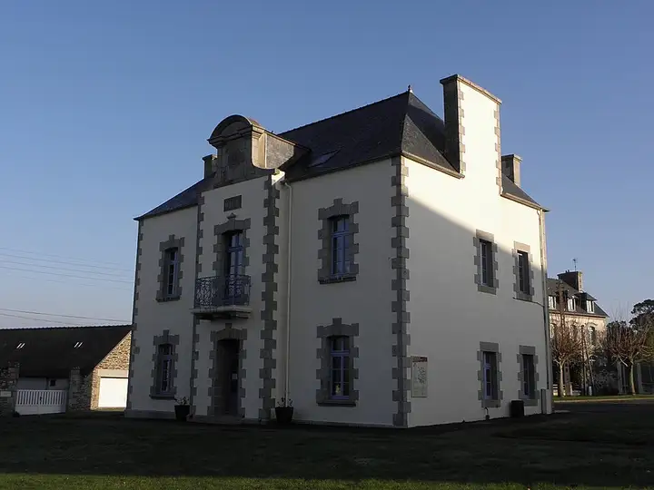 La Roche-Jaudy - week-end romantique