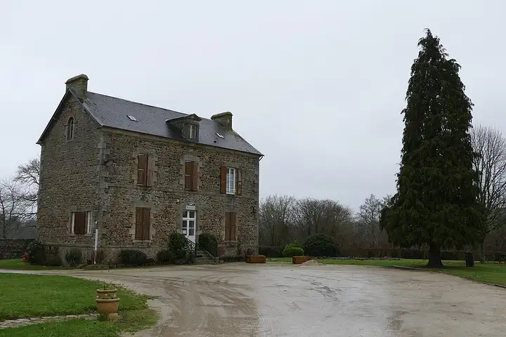 La Roche-Mabile - week-end romantique