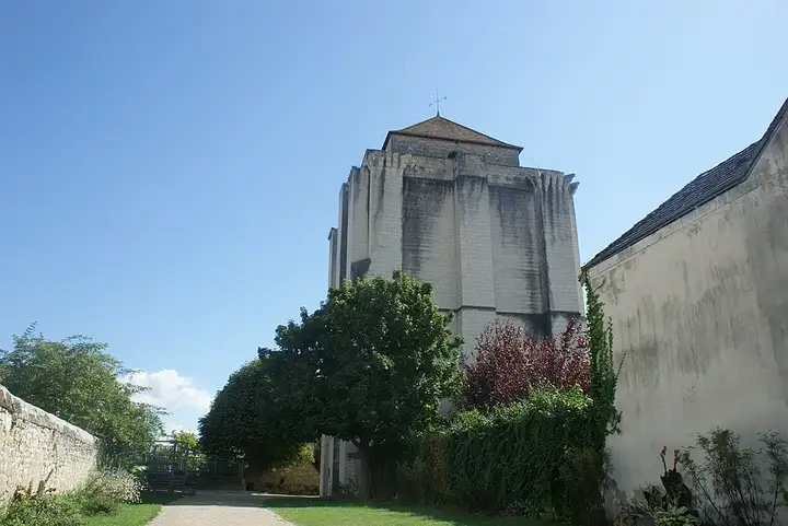 La Roche-Posay - week-end romantique