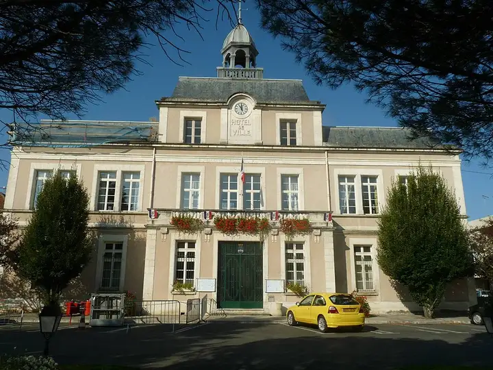 La Rochefoucauld-en-Angoumois - week-end romantique