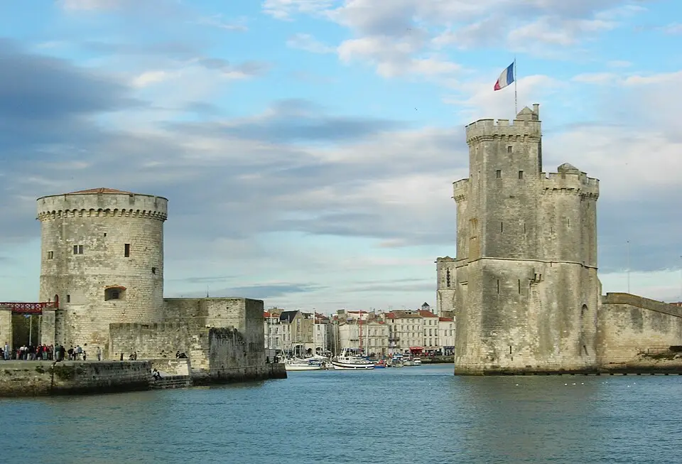 La Rochelle - week-end bien-être
