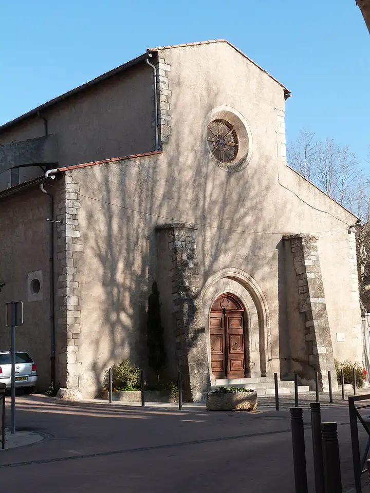 La Roquebrussanne - week-end romantique