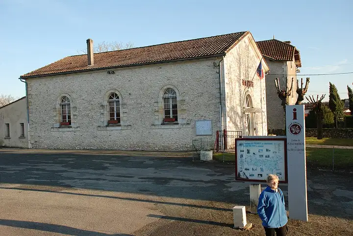 La Roquille - week-end romantique