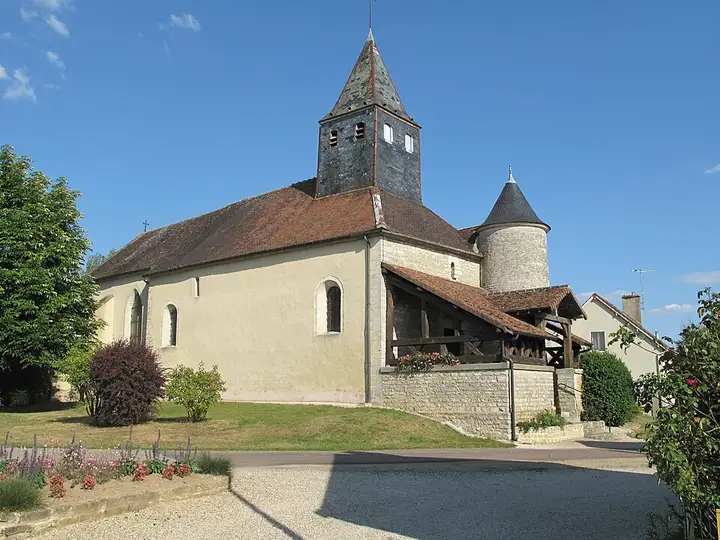 La Rothière - week-end romantique