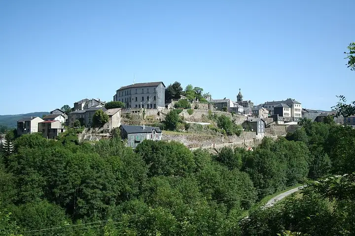 La Salvetat-sur-Agout - week-end romantique