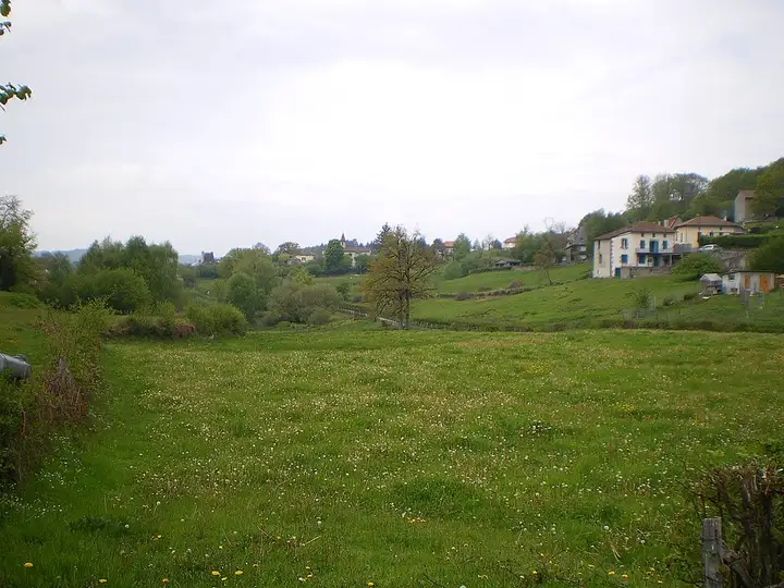 La Ségalassière - week-end romantique