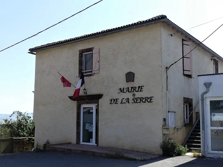 La Serre - week-end romantique