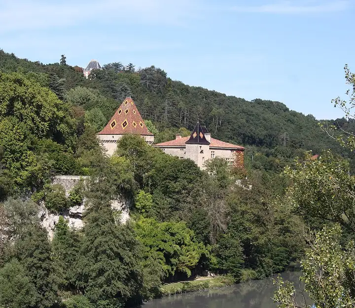 La Sône - week-end romantique