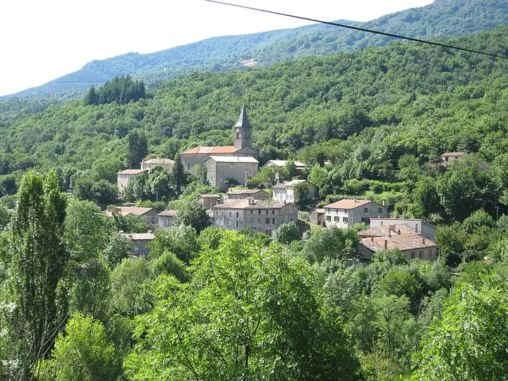 La Souche - week-end romantique