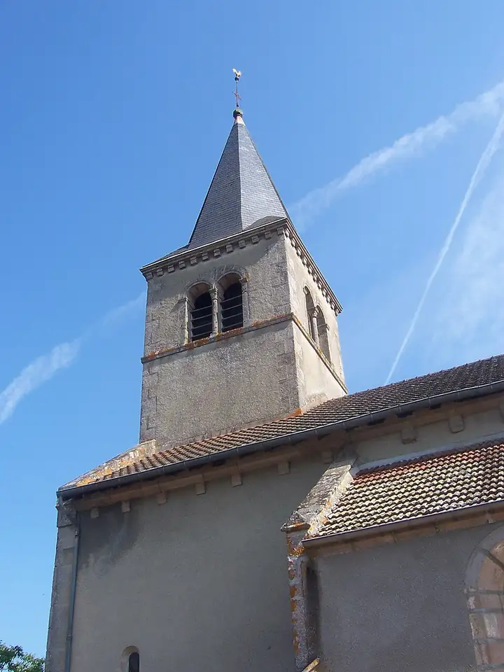 La Tagnière - week-end romantique