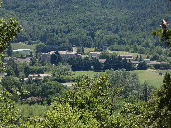 La Touche - week-end romantique