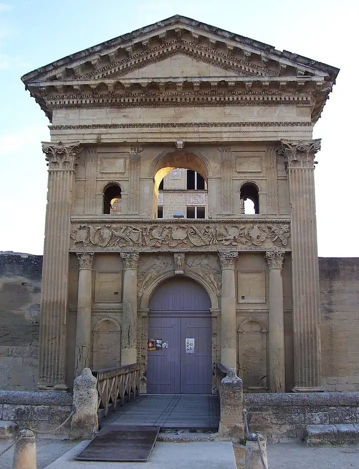 La Tour-d'Aigues - week-end romantique