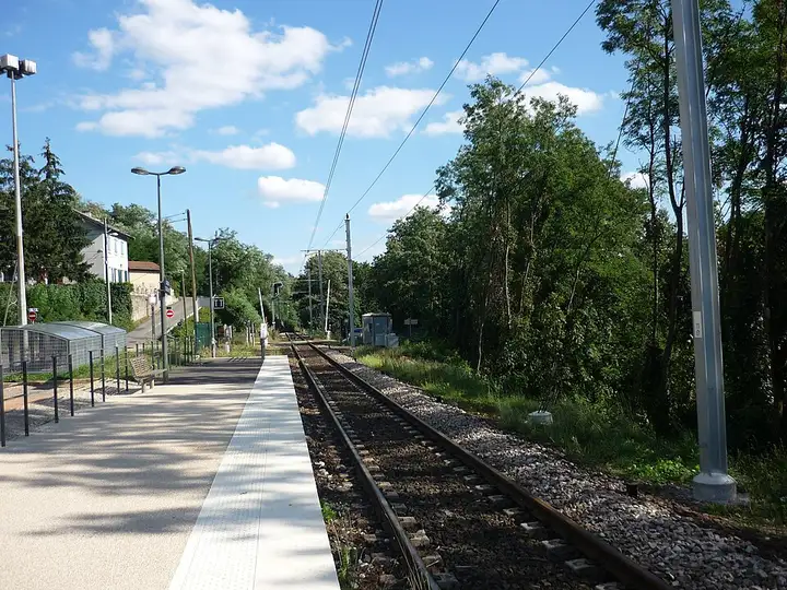 La Tour-de-Salvagny - week-end romantique