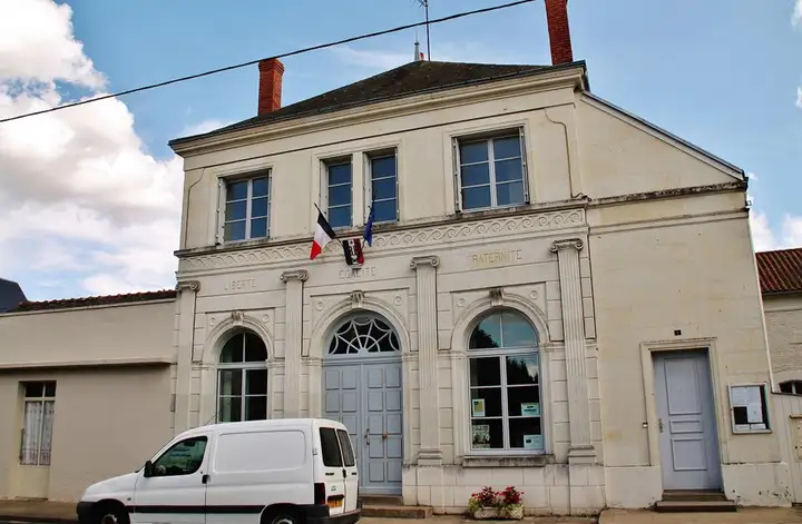La Tour-Saint-Gelin - week-end romantique