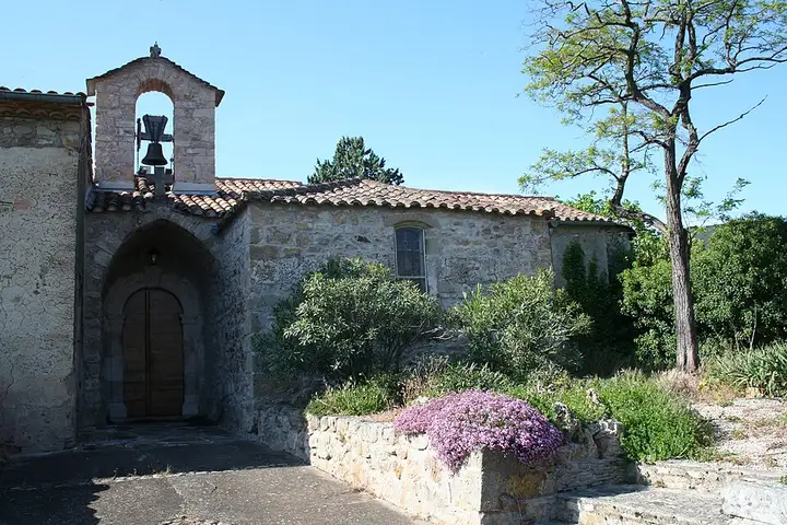 La Tour-sur-Orb - week-end romantique