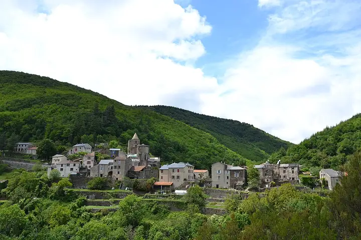 La Tourette-Cabardès - week-end romantique