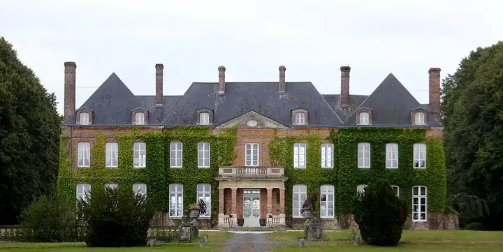 La Trinité-des-Laitiers - week-end romantique